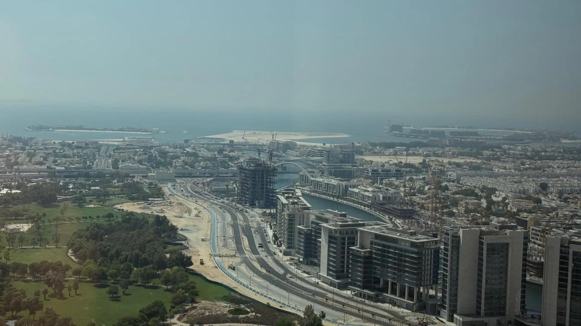 Aykon City Dubai 0*,  United Arab Emirates