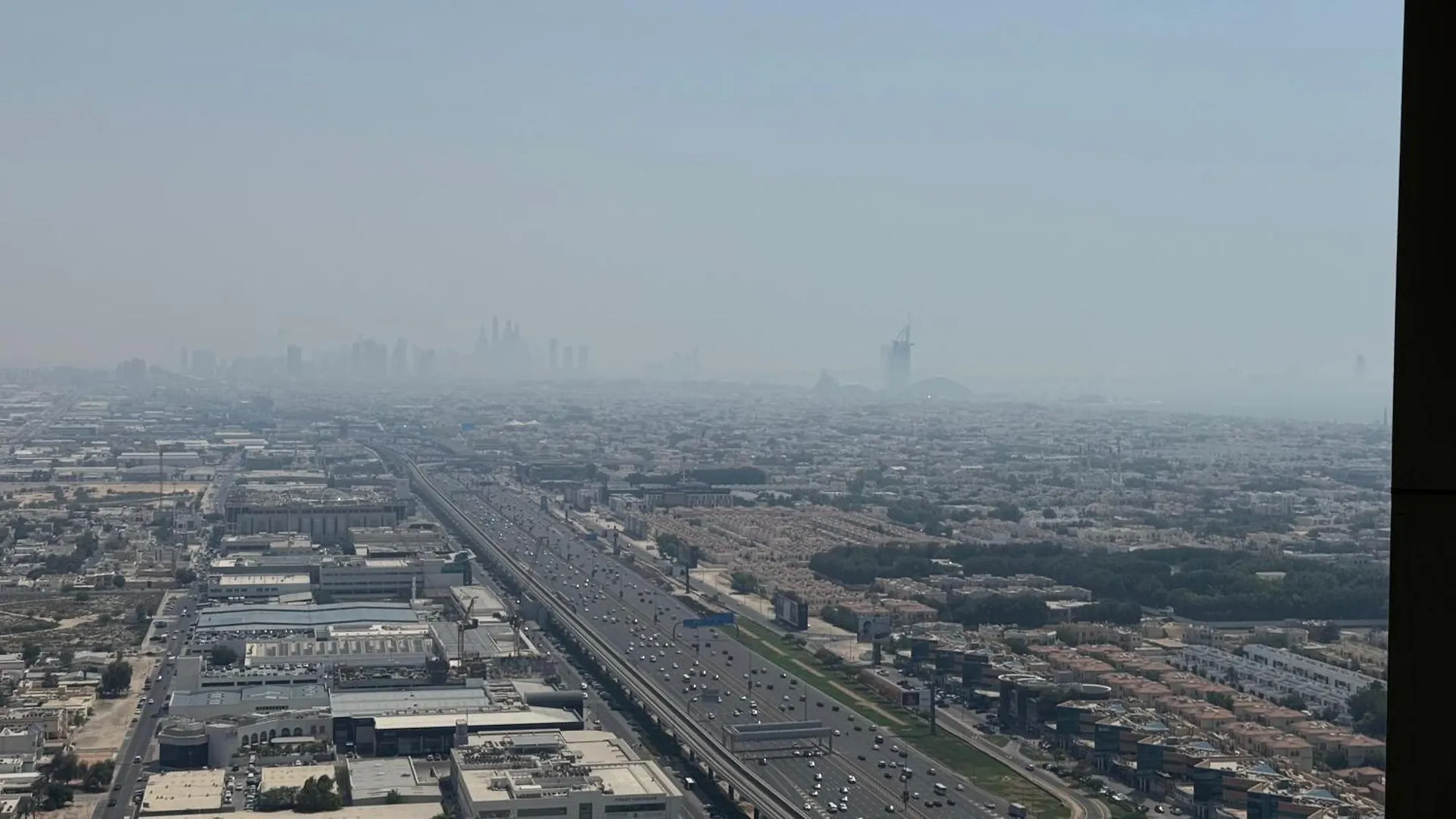 Aykon City Dubai