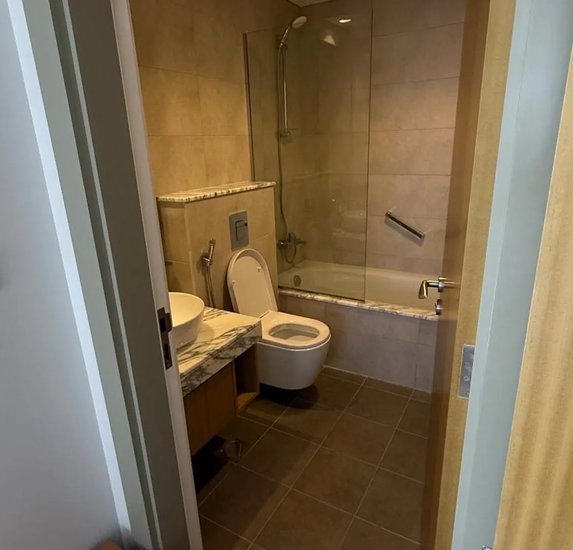 Aykon City Dubai Apartment