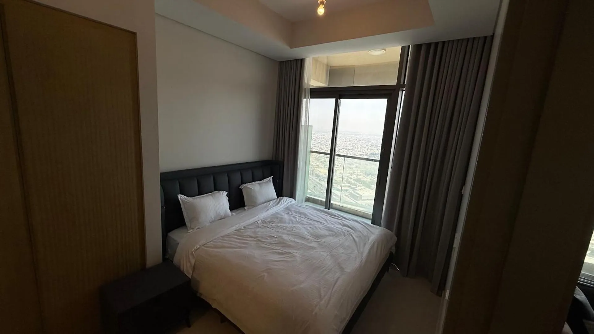 Aykon City Dubai Apartment