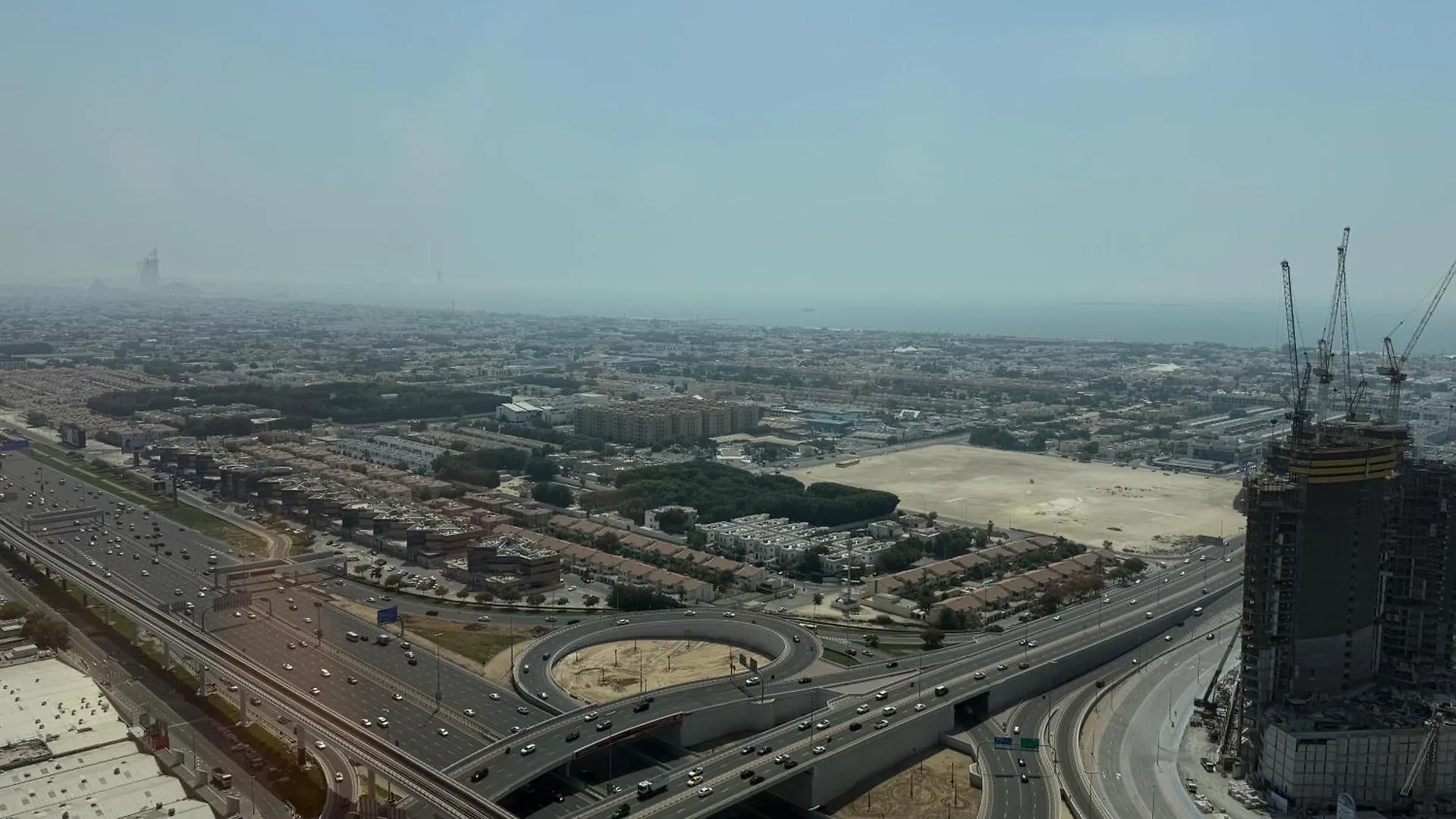 Aykon City Dubai